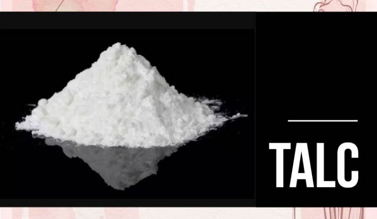  Bột Talc: Nguy cơ tiềm ẩn và nguyên nhân gây tranh cãi khi sử dụng